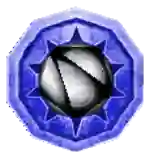 (W)Coin Blue