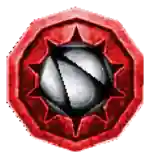(W)Coin Red