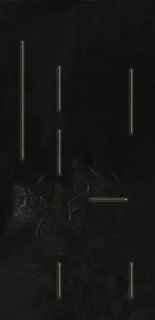 Grand Master Master Skill Tree