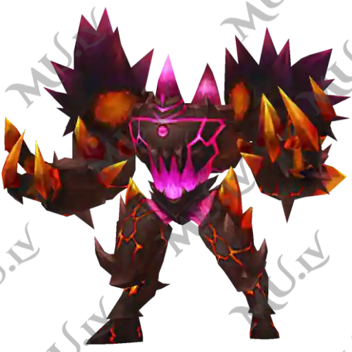 Magma Hook 27…52