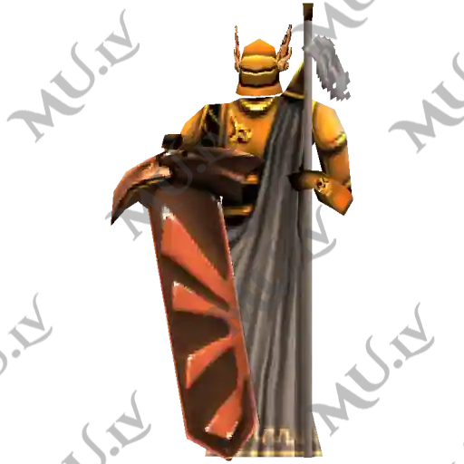 Arena Guard