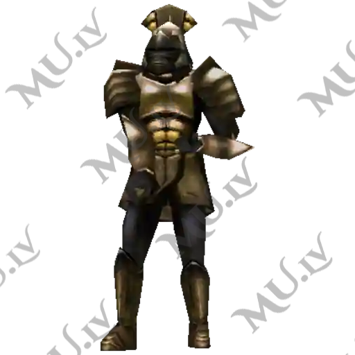 Chief Skeleton Archer6