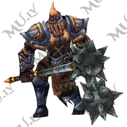 Hammer Scout
