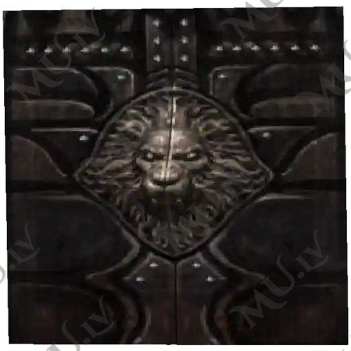 Castle Gate1