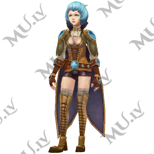 Monica