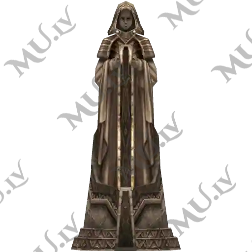 Stone Statue 1…5