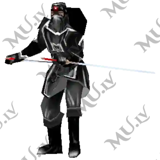 Assassin 19…21