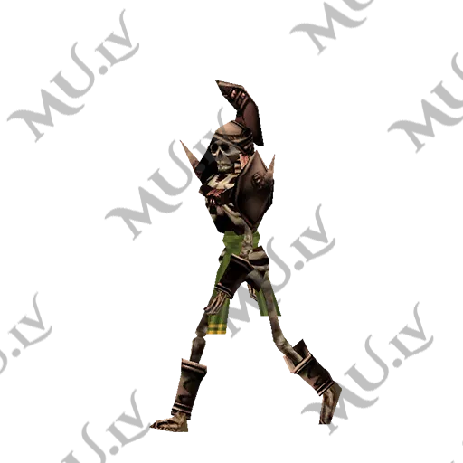 Golden Archer 2…3
