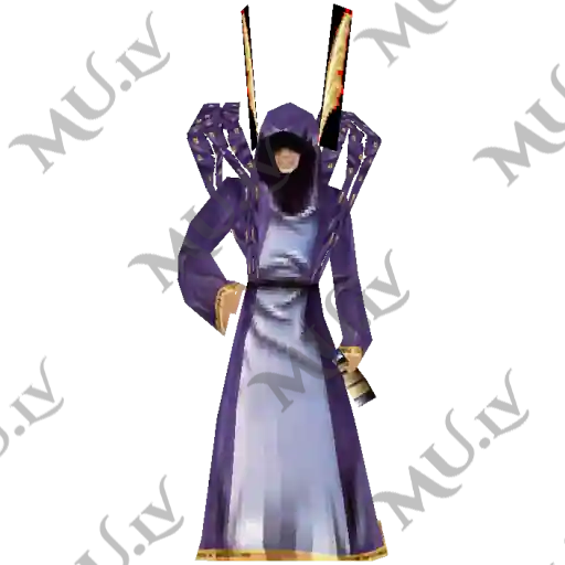 Pasi the Mage 7