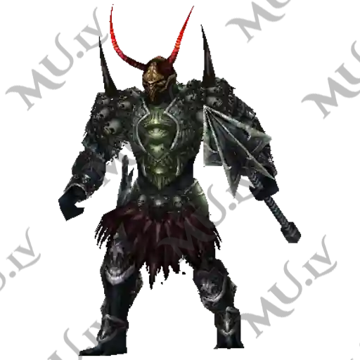 Shadow Knight 7…8