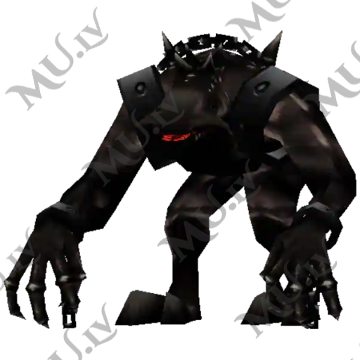 Giant Ogre6