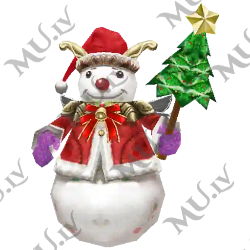 Snowman