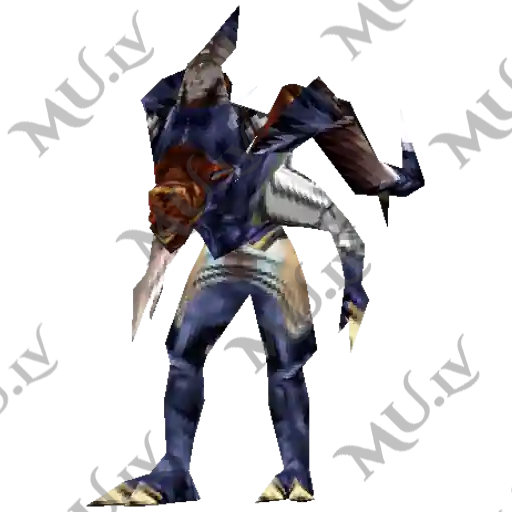 Hell Hound